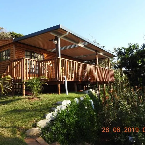 Illovo Beach Inn, hotel in Amanzimtoti