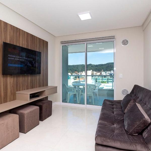 Vista Mar Lateral • Suíte • 80m Praia • 2 Vagas - Foto 5