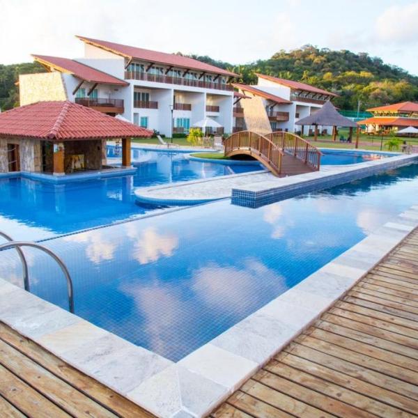 Club Meridional Praia dos Carneiros - Foto 3