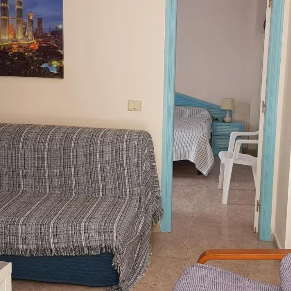 Viviendas XXIII, hotel in Puerto del Rosario