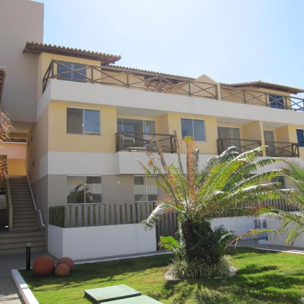 Lindo apartamento dúplex - Foto 5