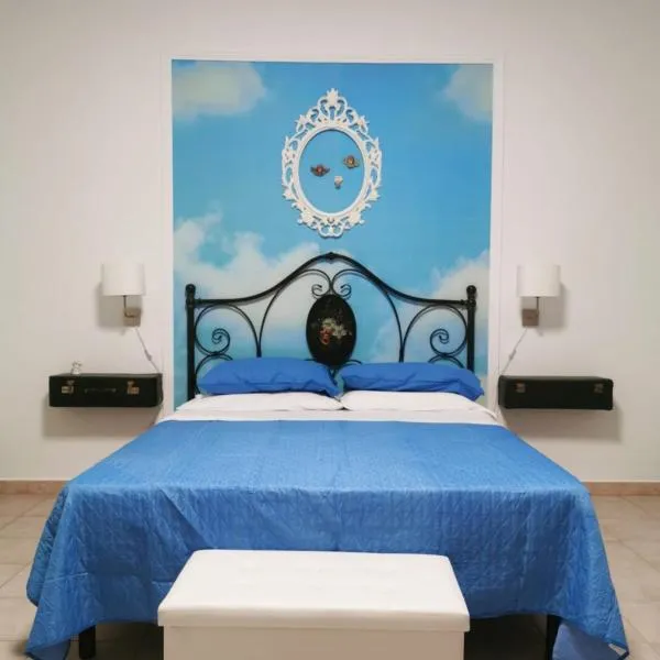 Alter Ego, hotel v destinácii Lascari