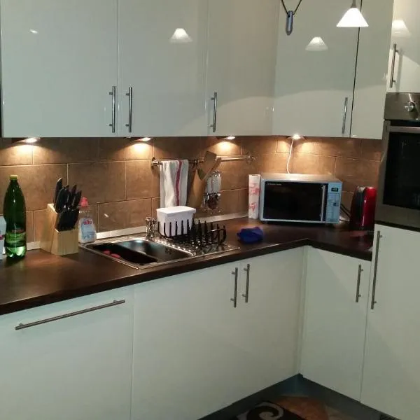 Sana apartment, hotel in Sanski most