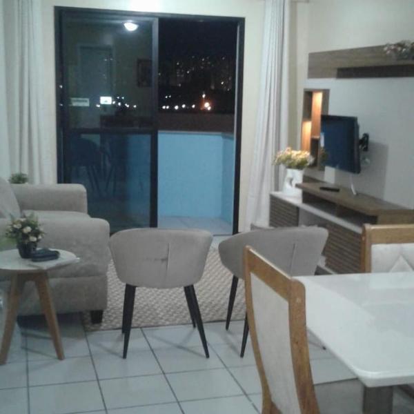 Apto próximo ao Centro de Eventos e OAB-CE - Foto 3