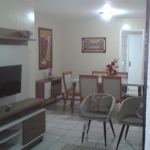 Apto próximo ao Centro de Eventos e OAB-CE - Foto 4