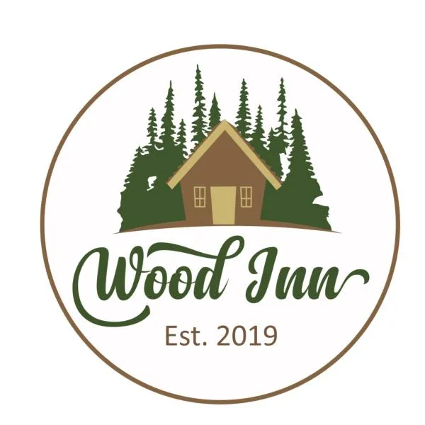 Wood Inn، فندق في زبلجك