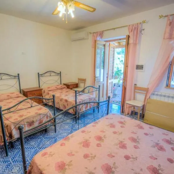 Agriturismo Galletta, hotel a Leni