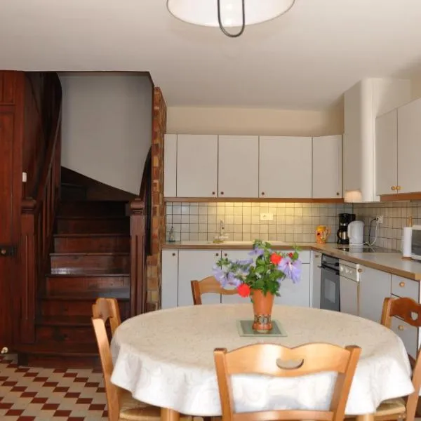 Les Weitchiis, hotel a Veyrier-du-Lac