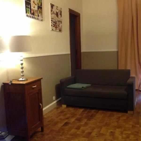 Appartahotelpuglia Gruppo Albergo Lamanna, hotel in Taranto