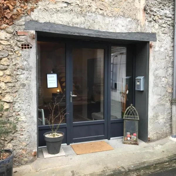 le 25bis, hotel in Mane - Haute Garonne