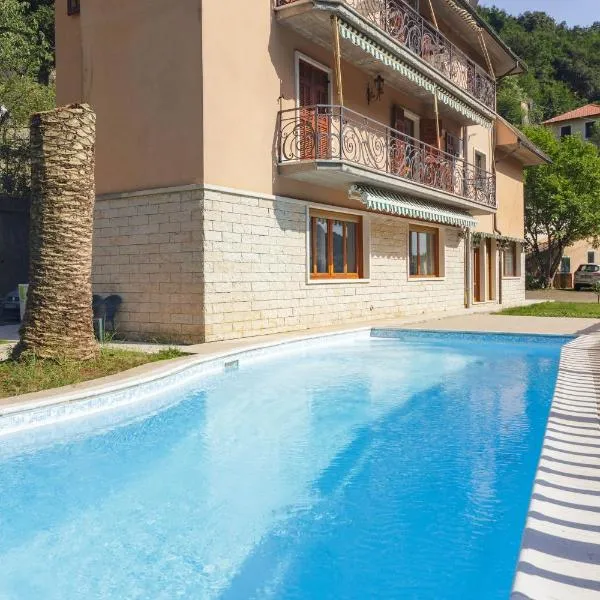 A Casa di Mila, hotell i Sori