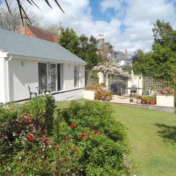 Chy Lowarth, hotel in Penzance