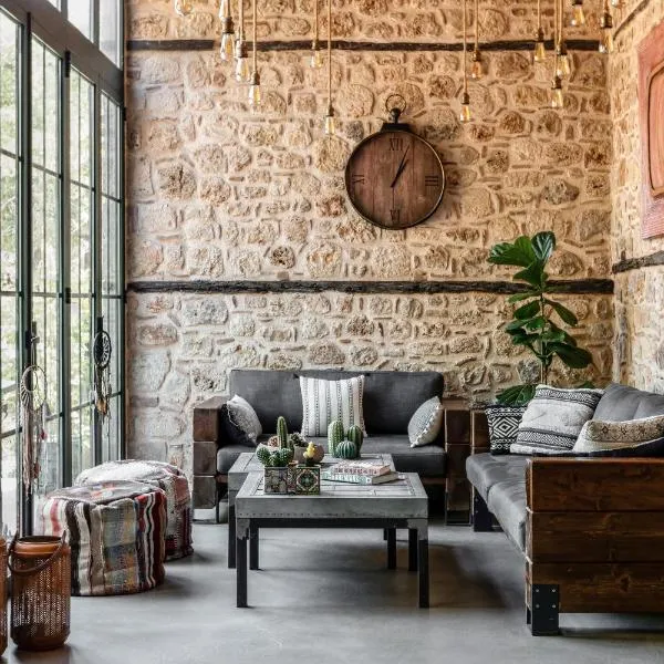 Casa Sur Antalya、アンタルヤのホテル