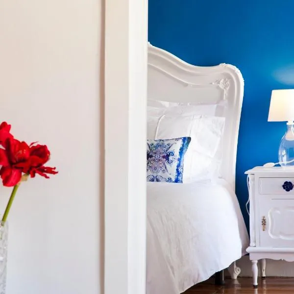 Bairrus Lisbon Apartments - Alfama