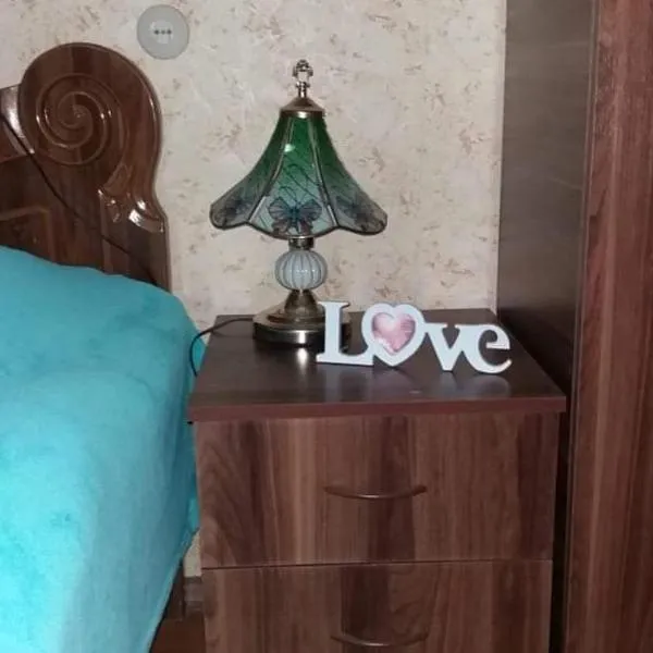 Victoria: Bagdatʼi şehrinde bir otel