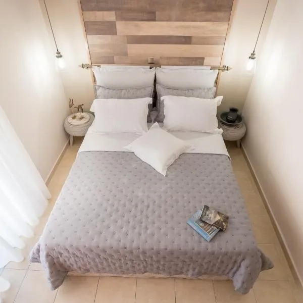Comfort and Style, hôtel à Prévéza