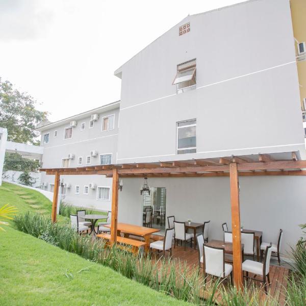 Hotel Vivere Cataratas - Foto 5