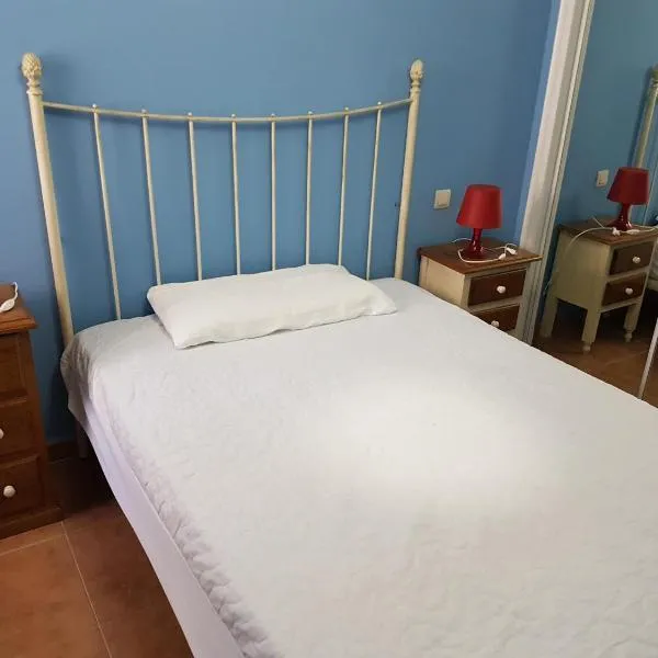 Apartamentos Atlanterra COSTA Y SOL, hotel v destinaci Zahara de los Atunes