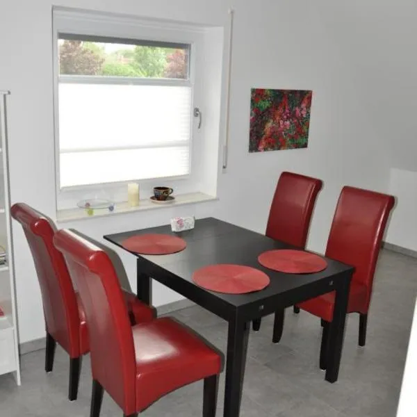 Ferienwohnung Kaplan, ξενοδοχείο σε Bad Zwischenahn