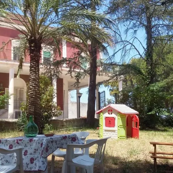 Casina nel Salento, khách sạn ở Lecce