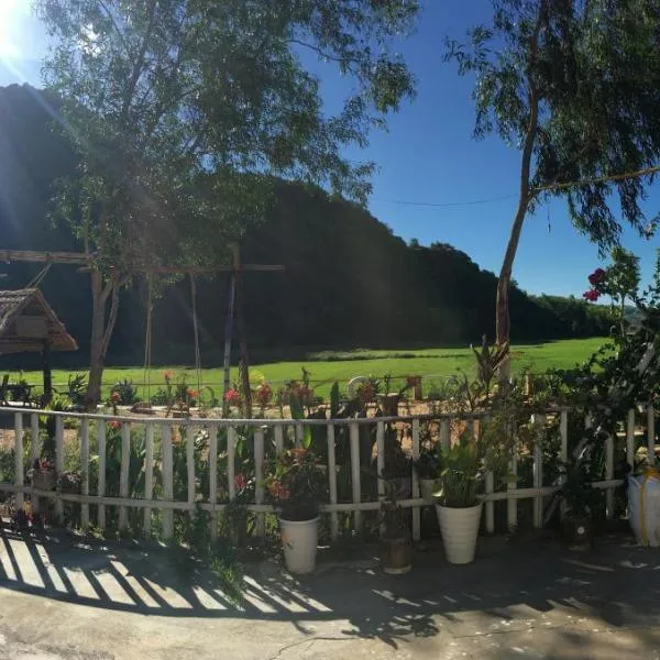 Phong Nha Rice Field Homestay, hotel v destinaci Phong Nha