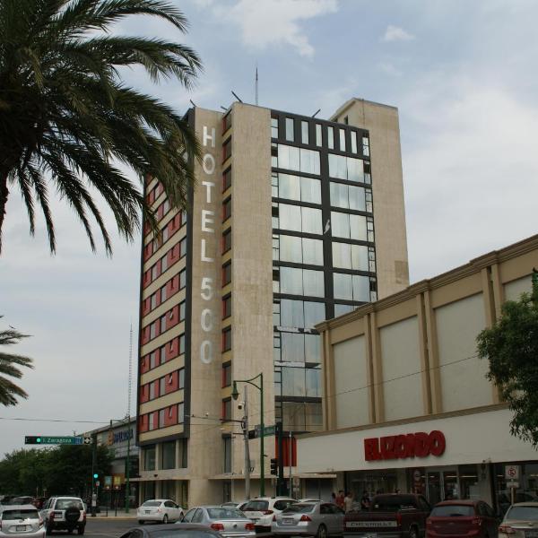 image of property