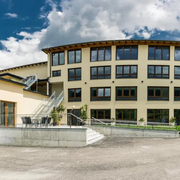 Mühlbacherhof, hotel en Rennweg