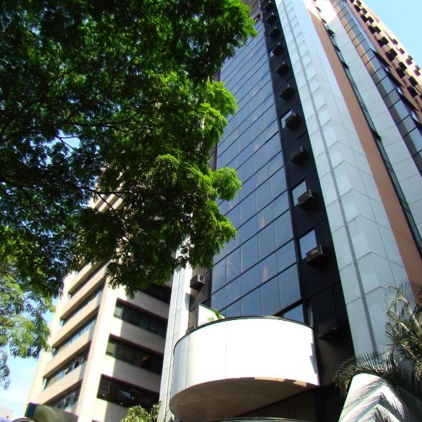 Transamerica Executive Faria Lima - Foto 4