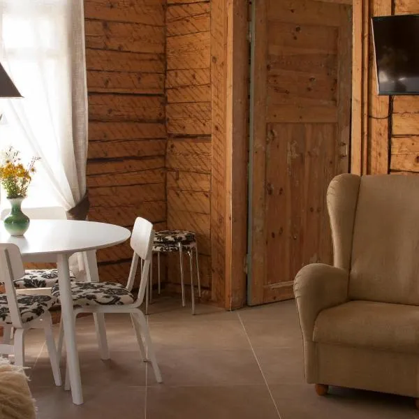 Pihtla Village Apartment, hotel v destinaci Pihtla