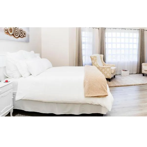 Settle Inn Self Catering Accommodation, hotel in Colchester