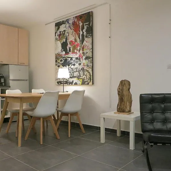 Art_Booking . . . by Benoit_B, hotel v destinaci Duingt
