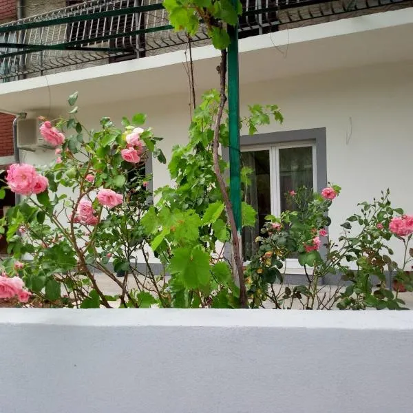 Apartmani Alma, hotel em Skradin