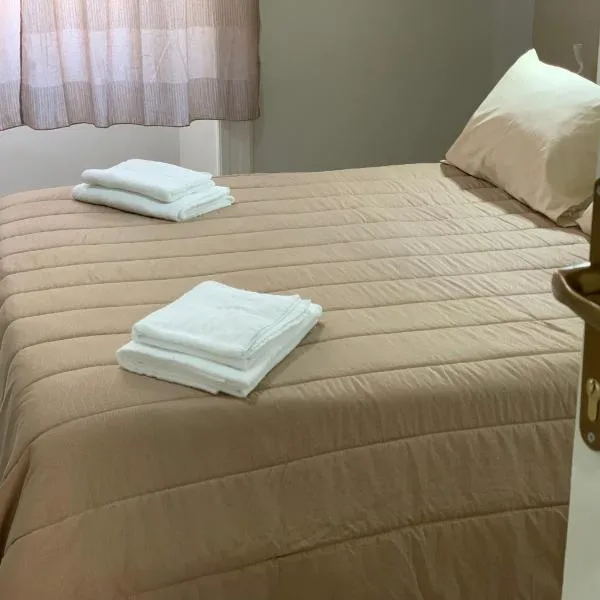 Correttori House, hotel di Reggio di Calabria