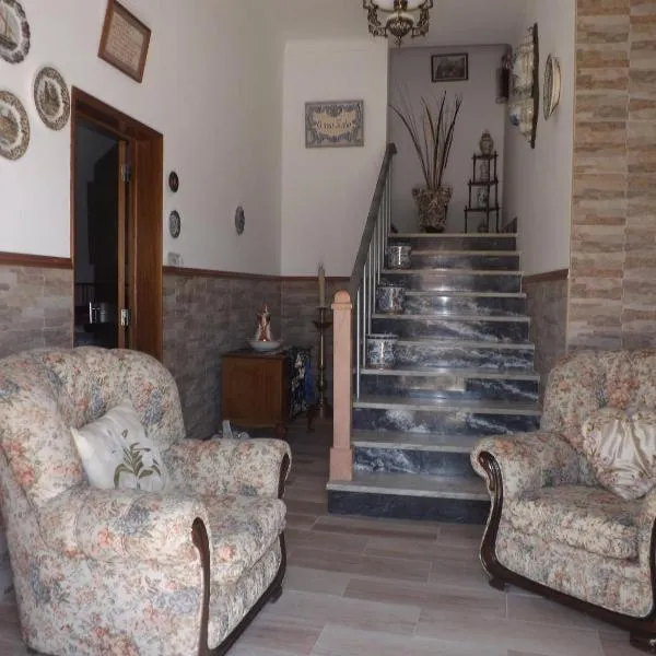 A casa da vila, hotel in Sousel