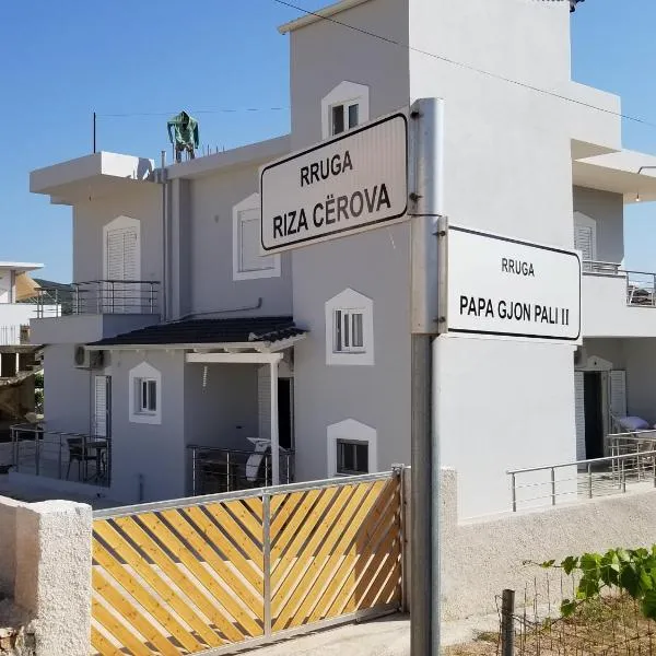 Villa Kleo Ksamil, hotel u gradu Ksamil
