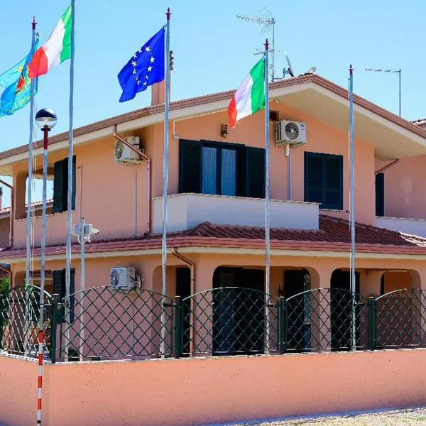 La Lanterna del Borgo, hotel in San Donato