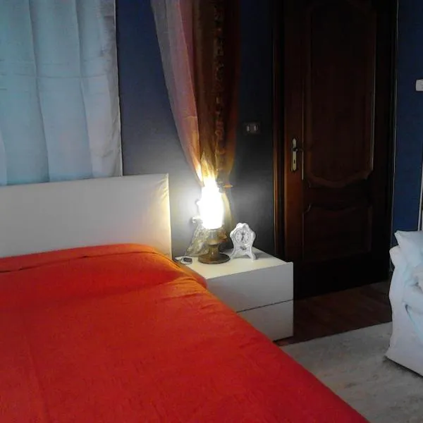 B&B Ma Maison, hotel v destinaci Govone