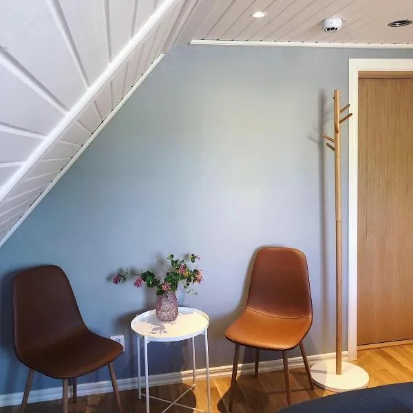 Lindens Bed&Breakfast, hotel v destinaci Mellerud