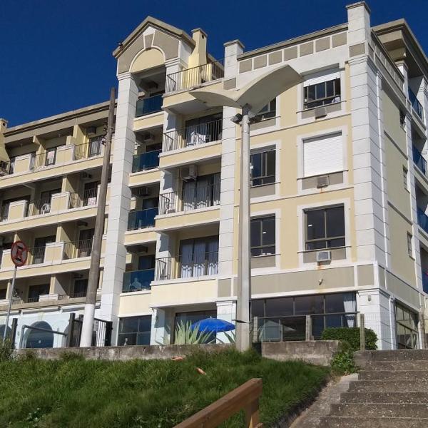 Apartamentos no Lexus Beira Mar