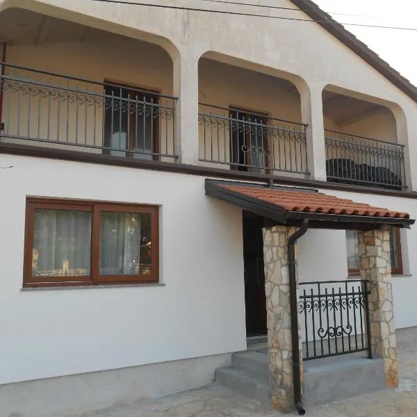 MIADEA, Hotel in Rovinjsko Selo