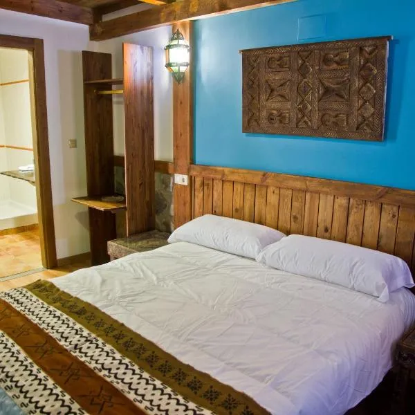 Hotel Plaza, khách sạn ở Cuenca