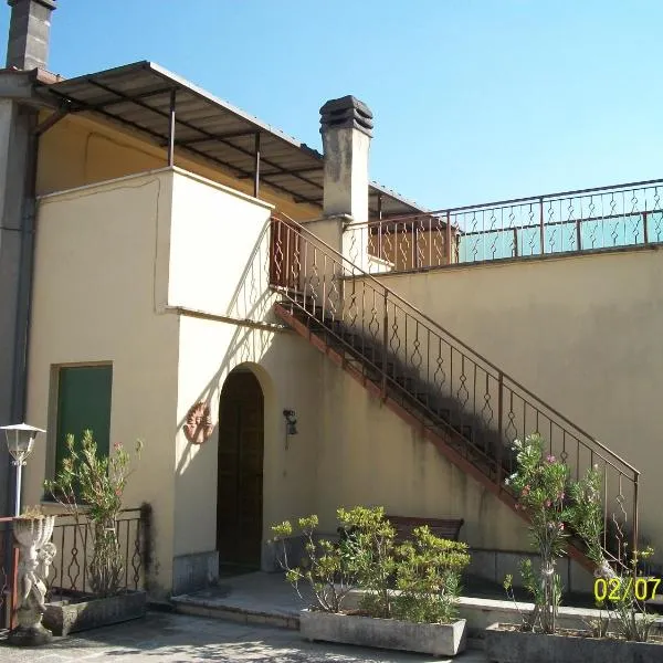 Sweet Home 2, ξενοδοχείο σε Montopoli in Sabina