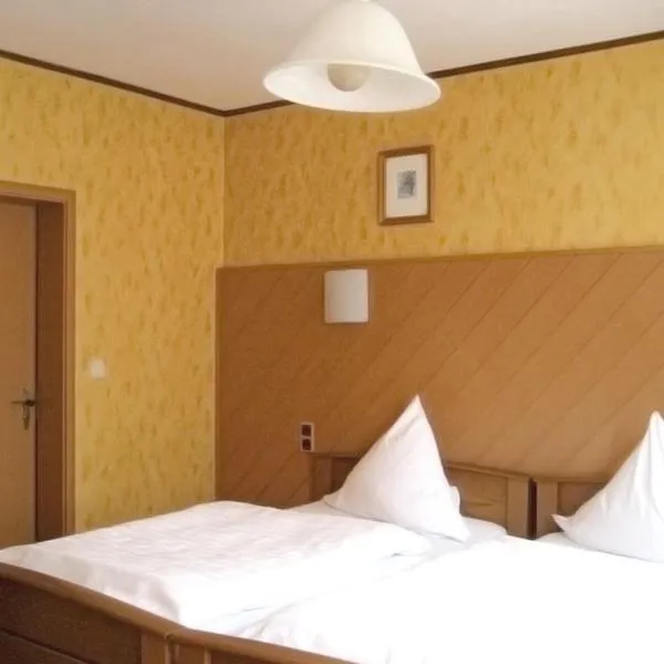 Hotel Alt Wassenberg, hotel v destinaci Wassenberg
