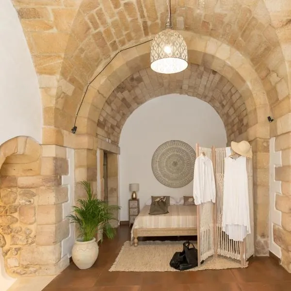 Ortigia Boutique Palace, hotel v destinaci Siracusa