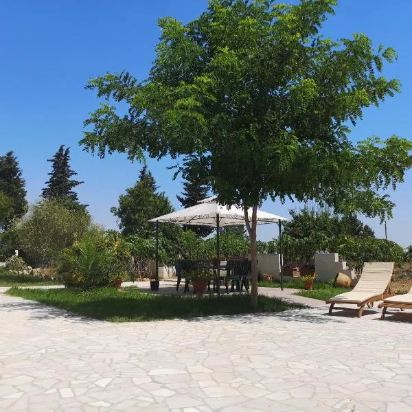 Villa Tersa, hotel in Porto Cesareo