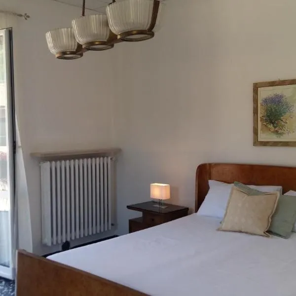 B & B Abbadia, hotell i Monesiglio