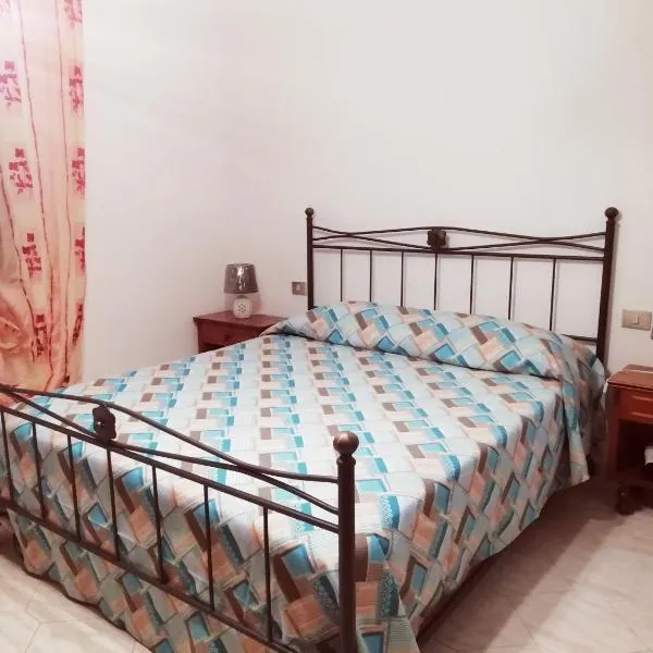 B&B SAN FRANCESCO, khách sạn ở Bagnoregio