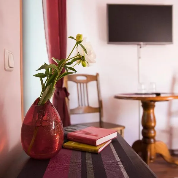 Veski Guesthouse, ξενοδοχείο σε Antsla