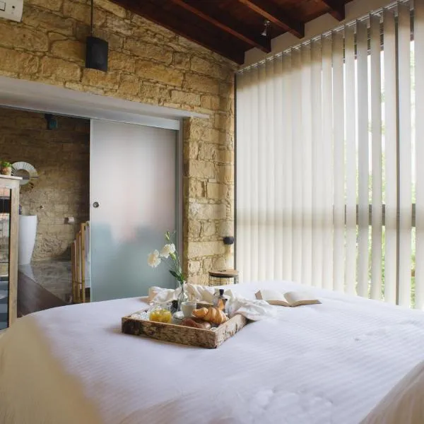 Serenity Boutique House, hotel in Ayios Amvrosios