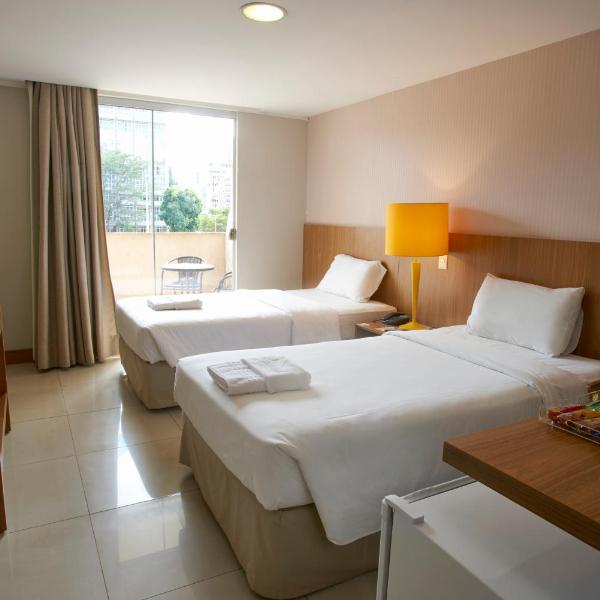 Brasília Imperial Hotel e Eventos - Foto 4